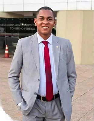 Dr. Simão - Advogado Especialista em Direito de Família